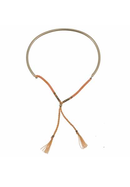 Mint Bangle Cuff - Arancia Donna Bangle (V7905)